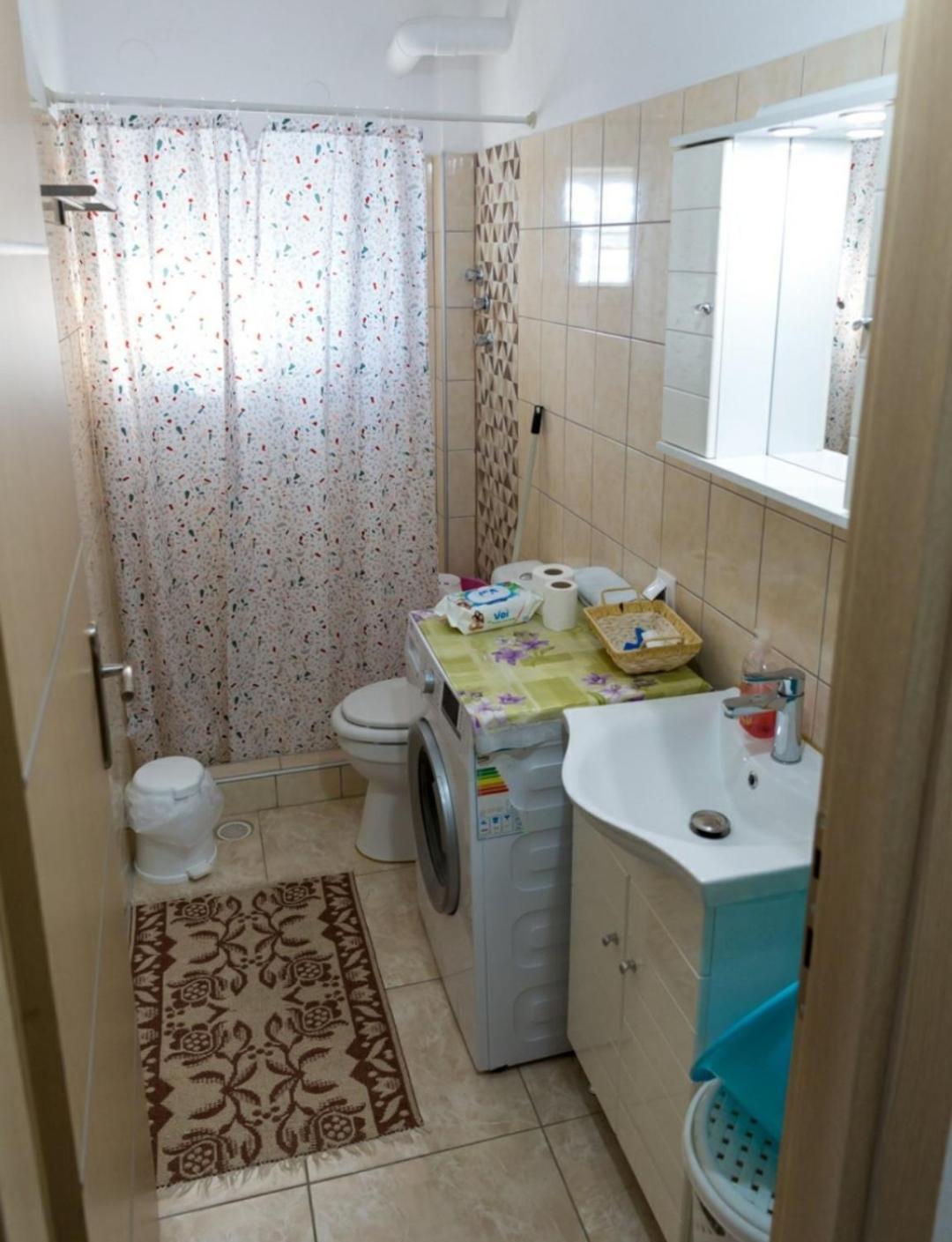 Stavroula'S Houses Kella Dış mekan fotoğraf