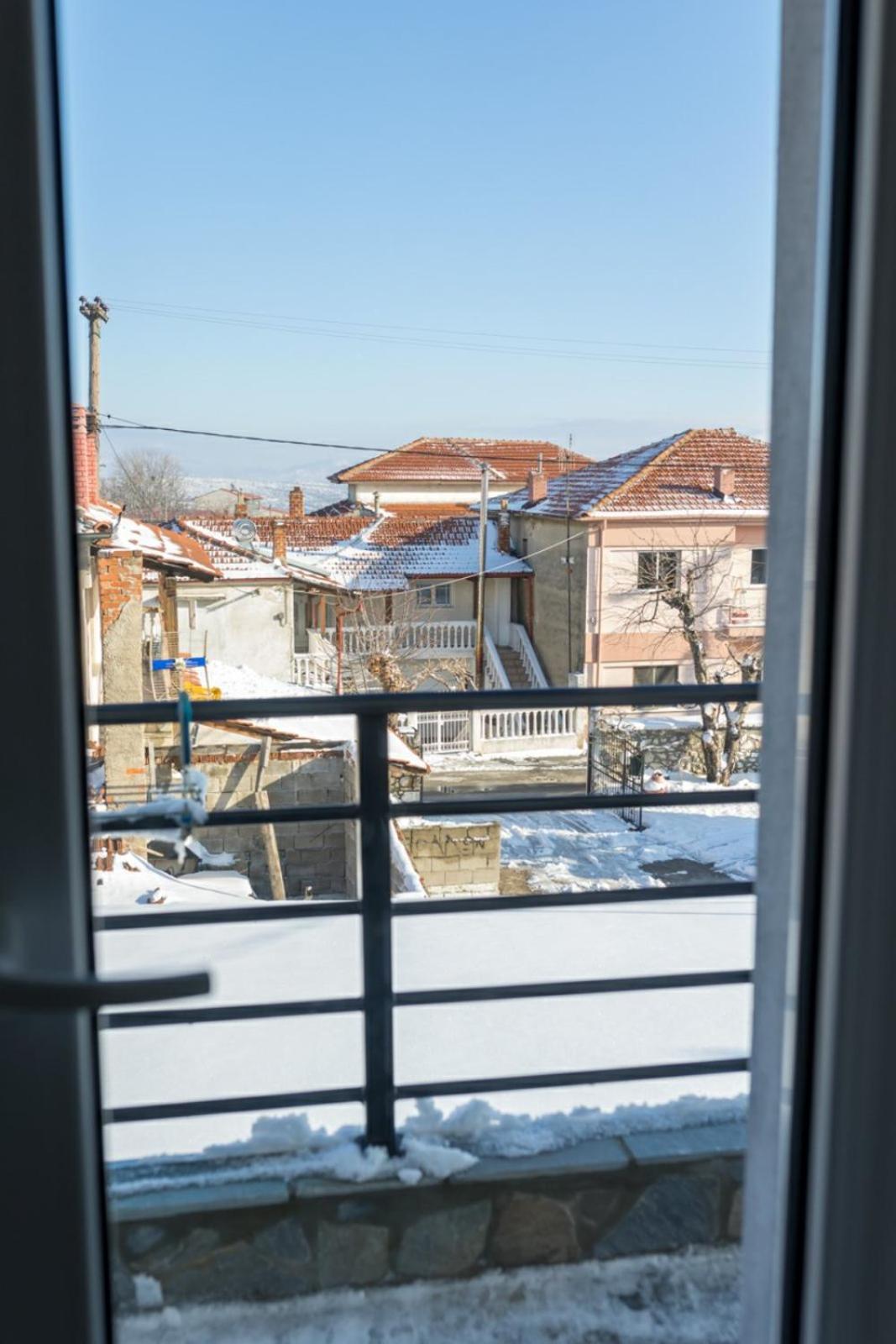 Stavroula'S Houses Kella Dış mekan fotoğraf