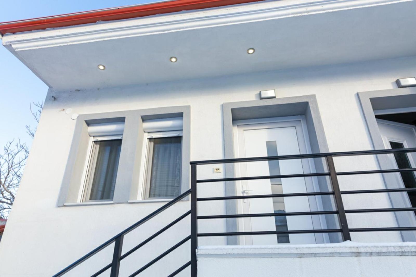 Stavroula'S Houses Kella Dış mekan fotoğraf