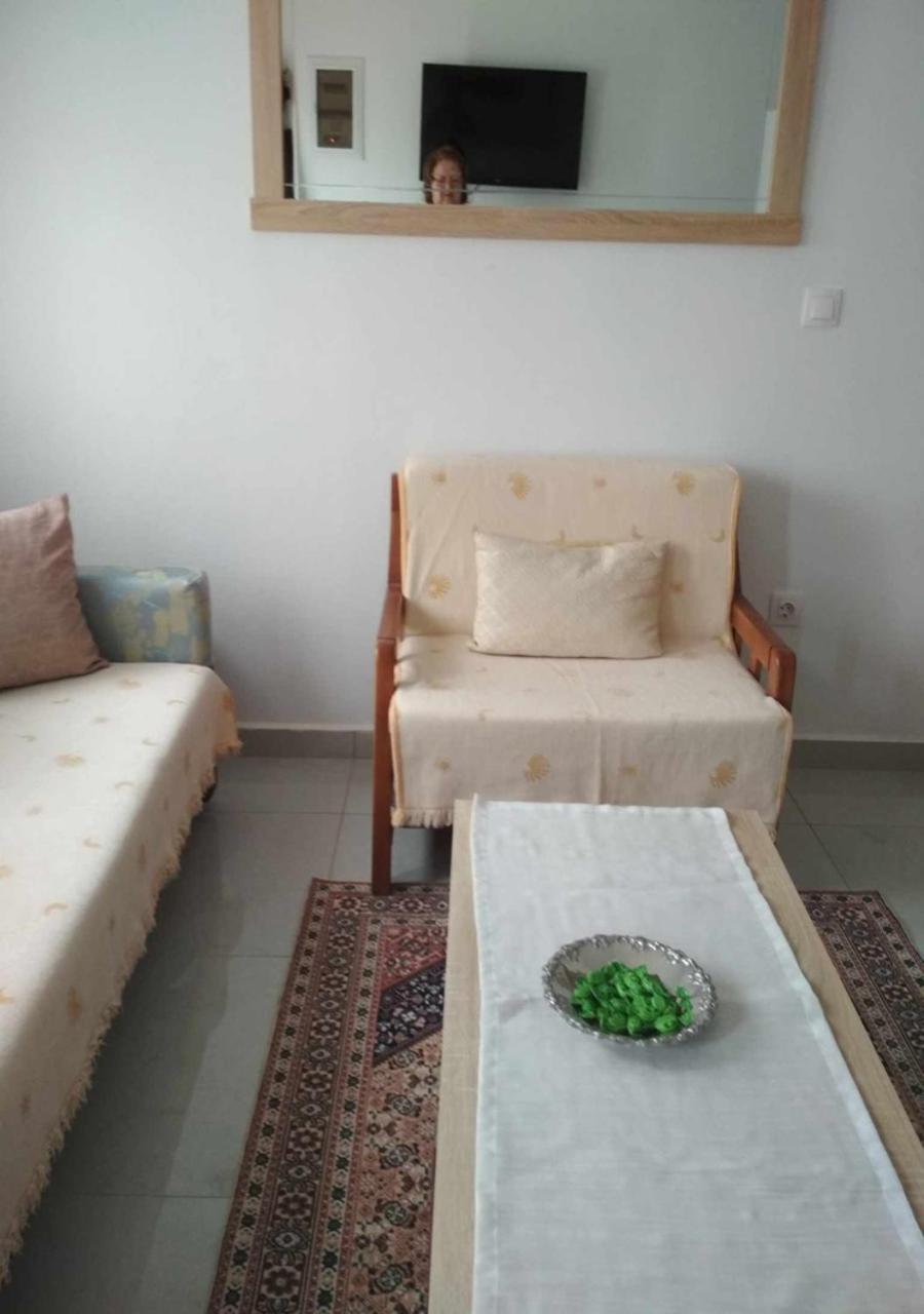 Stavroula'S Houses Kella Dış mekan fotoğraf