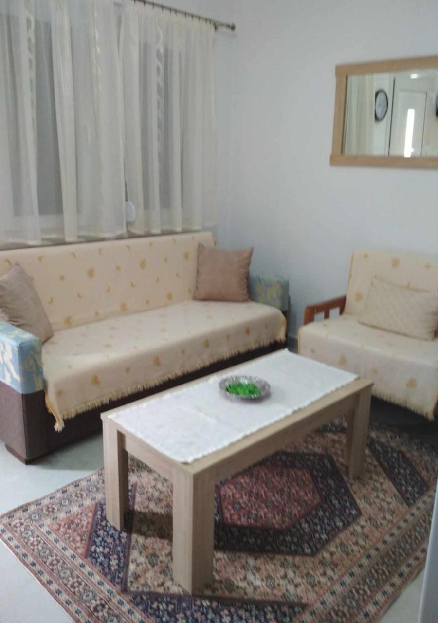 Stavroula'S Houses Kella Dış mekan fotoğraf
