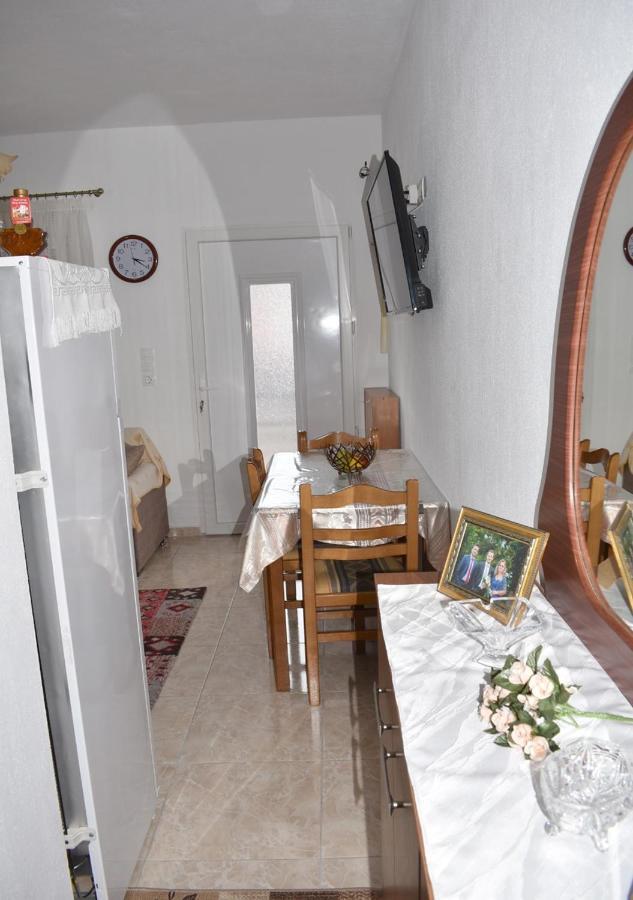 Stavroula'S Houses Kella Dış mekan fotoğraf