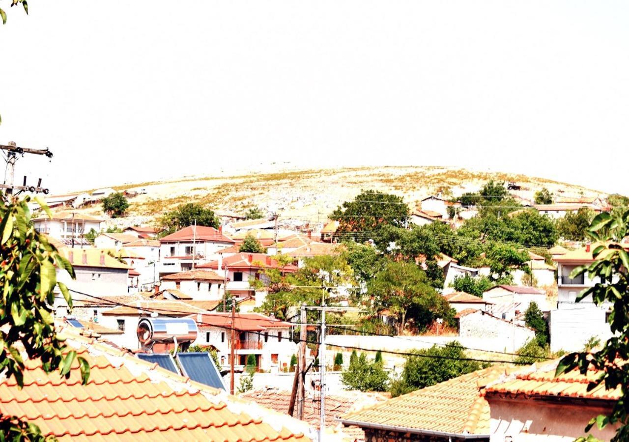 Stavroula'S Houses Kella Dış mekan fotoğraf