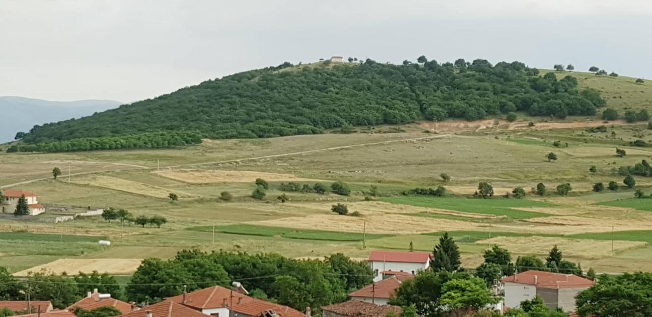 Stavroula'S Houses Kella Dış mekan fotoğraf